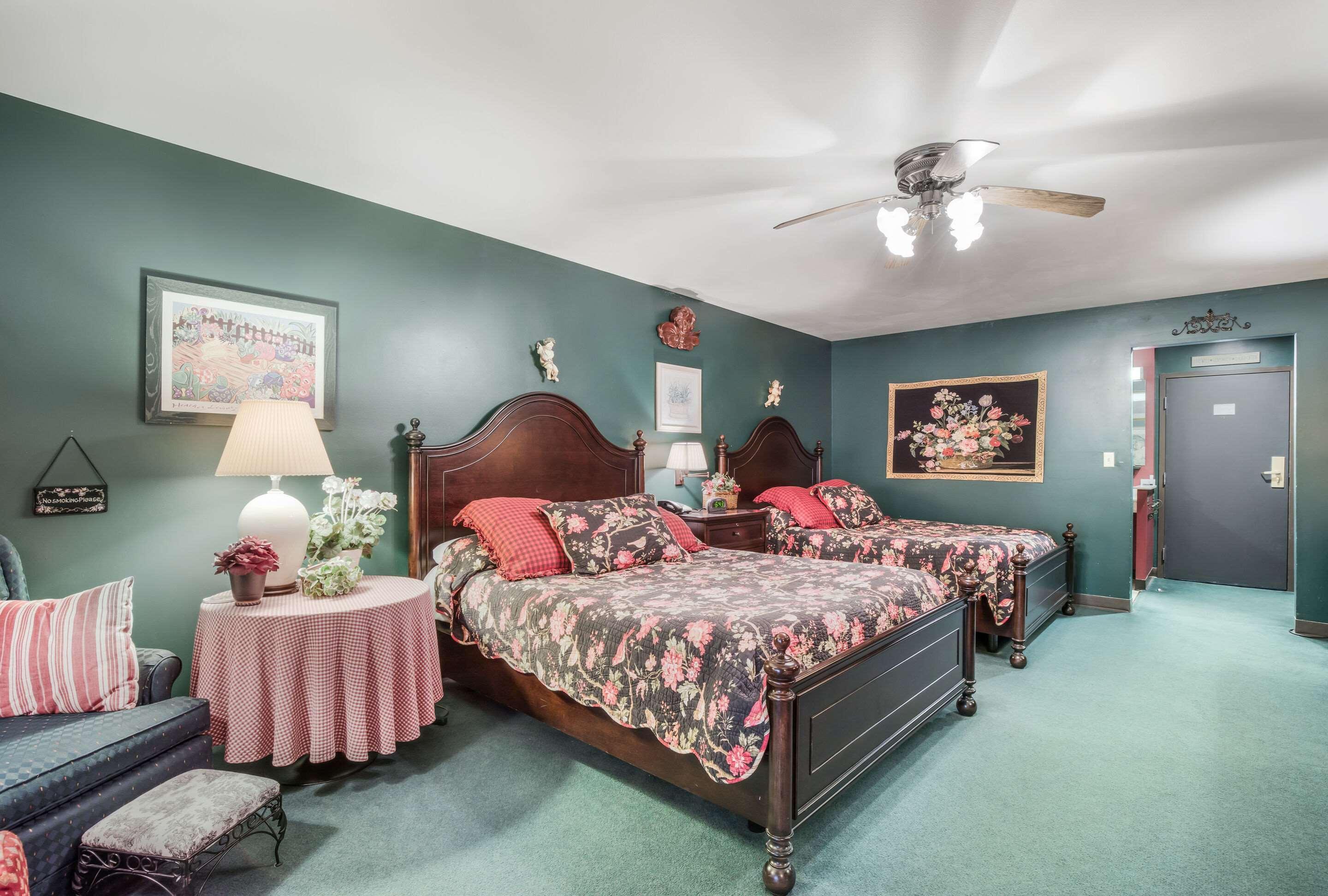 The Shore Club Wisconsin, Ascend Hotel Collection Elkhart Lake Extérieur photo