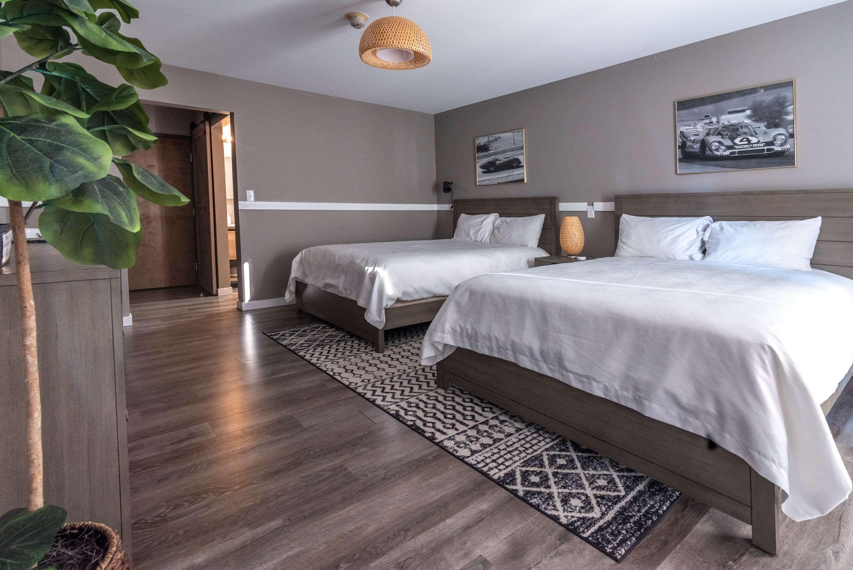 The Shore Club Wisconsin, Ascend Hotel Collection Elkhart Lake Extérieur photo
