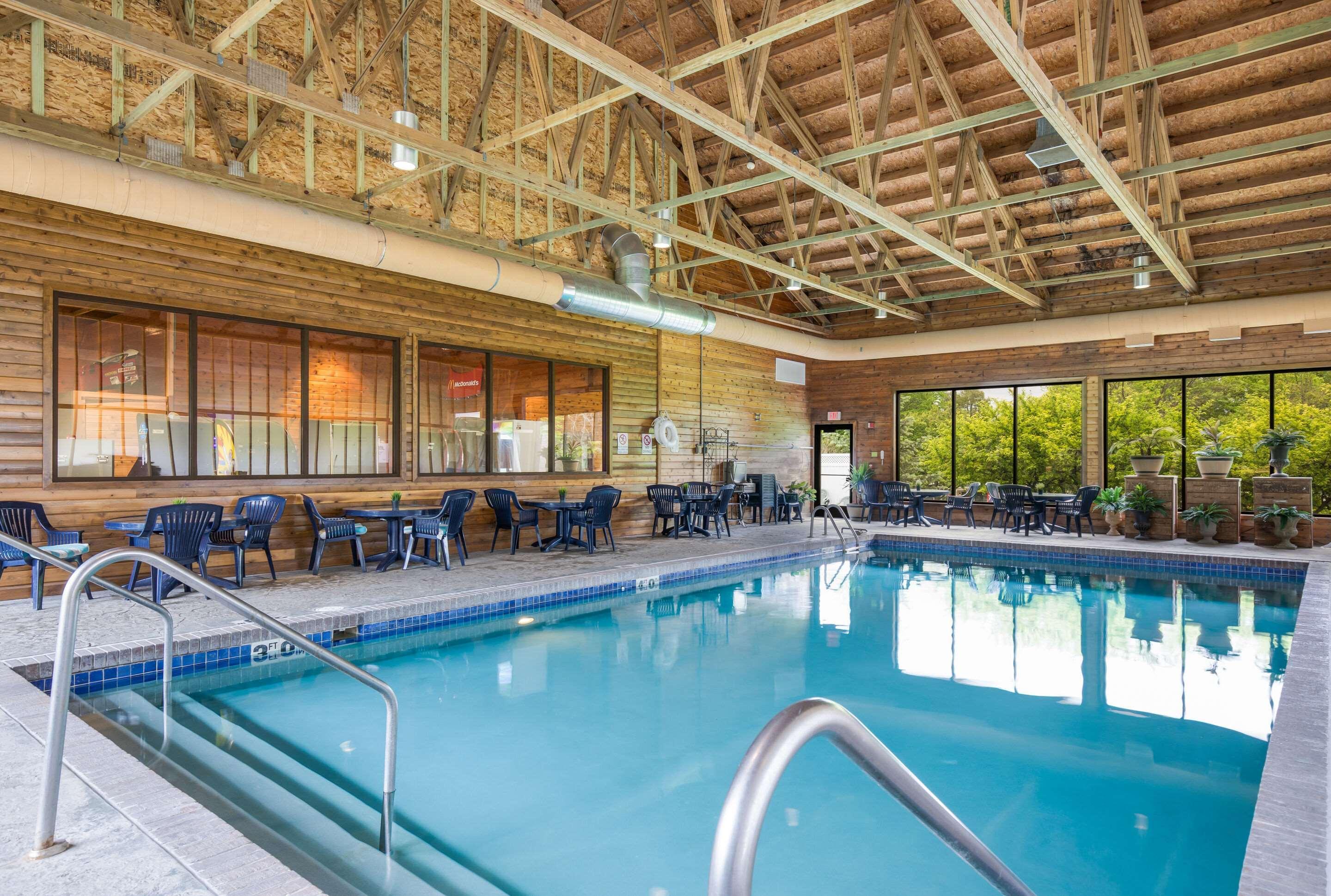 The Shore Club Wisconsin, Ascend Hotel Collection Elkhart Lake Extérieur photo