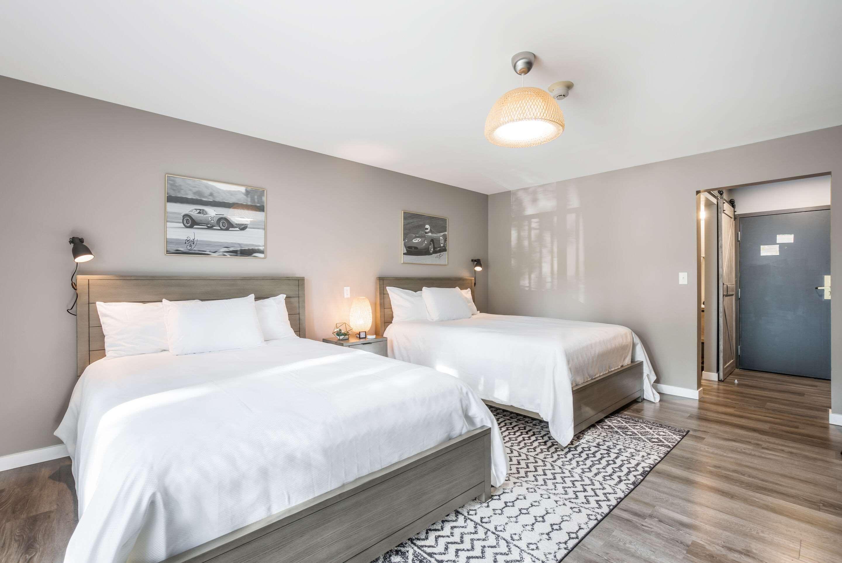 The Shore Club Wisconsin, Ascend Hotel Collection Elkhart Lake Extérieur photo